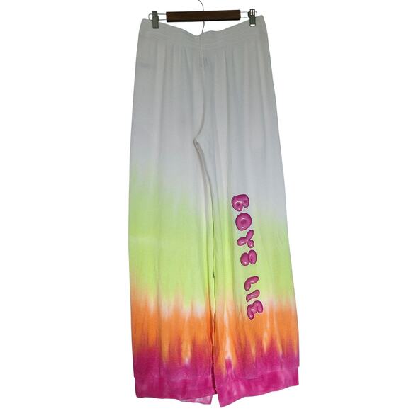 Boys Lie Sour Patch Pants in Multi Size XL - Picture 7 of 9